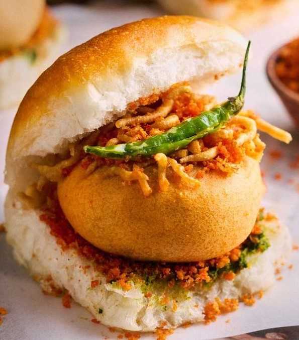 vada pav